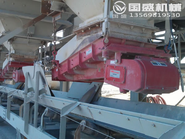 微型電磁振動(dòng)給料機(jī) 微型電磁振動(dòng)給料機(jī)