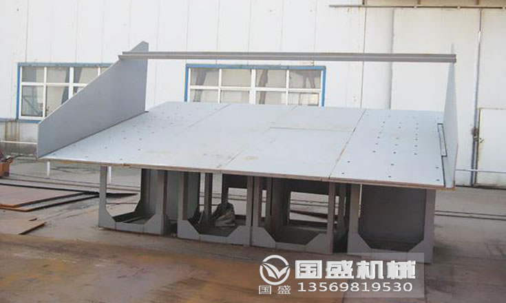 振動(dòng)放礦機(jī)流動(dòng)性 振動(dòng)放礦機(jī)流動(dòng)性