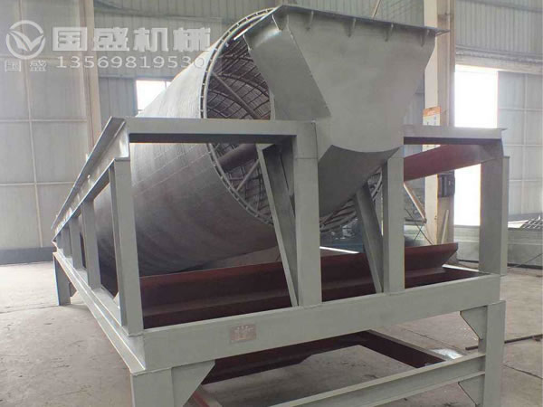 振動篩沙機(jī)振動力小怎么辦 振動篩沙機(jī)振動力小怎么辦