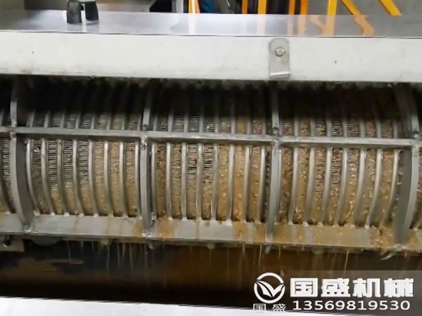 柑橘脫水壓榨機(jī) 柑橘脫水壓榨機(jī)