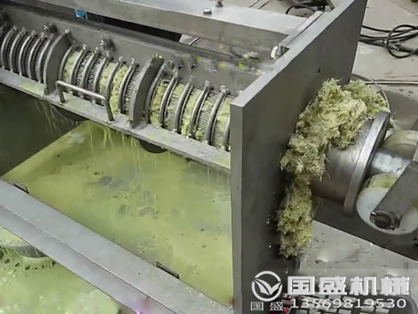 生姜壓榨機(jī) 生姜壓榨機(jī)