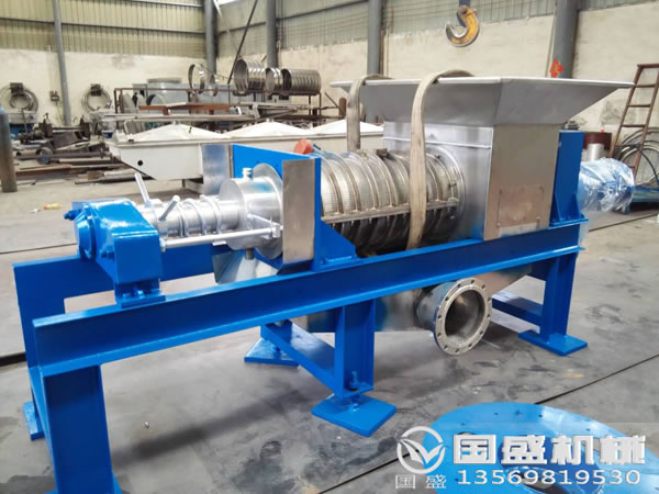 螺旋壓榨機處理數(shù)量 螺旋壓榨機處理數(shù)量