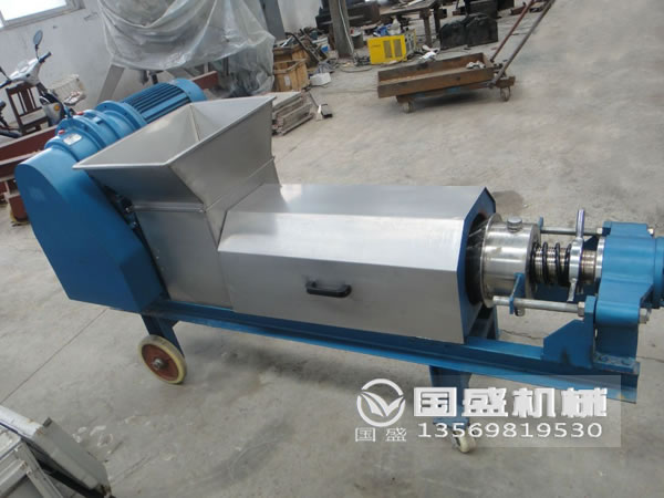 螺旋壓榨機(jī)設(shè)備 螺旋壓榨機(jī)設(shè)備