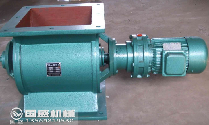 葉輪給料機(jī)檢修 葉輪給料機(jī)檢修