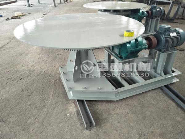 齒輪圓盤給料機 齒輪圓盤給料機