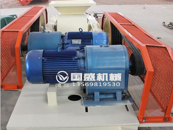 對輥破碎機日常保養(yǎng)與維護 對輥破碎機日常保養(yǎng)與維護