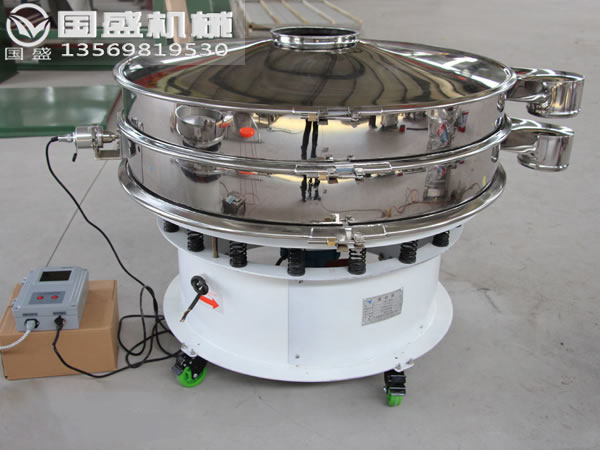 超聲波振動(dòng)篩進(jìn)料設(shè)備 超聲波振動(dòng)篩進(jìn)料設(shè)備