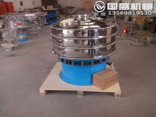 超聲波振動篩篩網(wǎng)更換說明 超聲波振動篩篩網(wǎng)更換說明