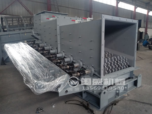 滾軸篩篩片材質(zhì)要求 滾軸篩篩片材質(zhì)要求