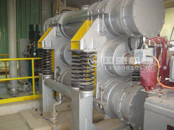 襯板振動(dòng)磨機(jī) 襯板振動(dòng)磨機(jī)