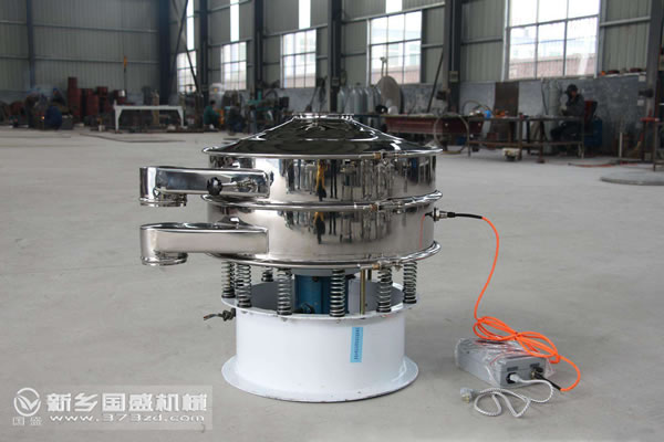 超聲波振動(dòng)篩廠家 超聲波振動(dòng)篩廠家