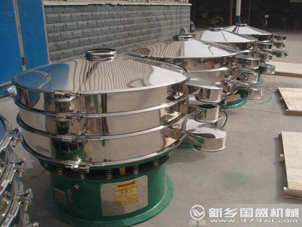 旋振篩價格 旋振篩價格