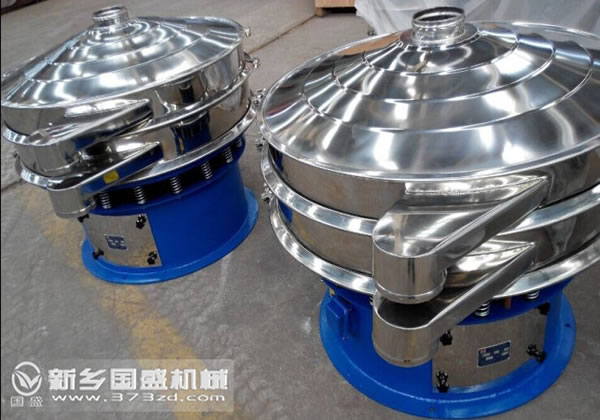 旋振篩材質(zhì) 旋振篩材質(zhì)