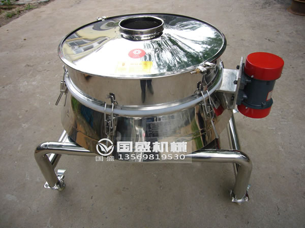直排振動(dòng)篩 直排振動(dòng)篩